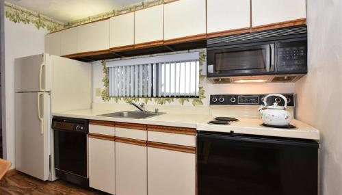 Seven Springs Stoneridge 3 Bedroom & Loft Standard Condo, walking distance to slopes! condo - Foto 4