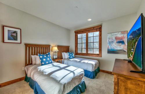 The PEAK Denali 13 - The Ultimate in Lakefront Luxury - Foto 25