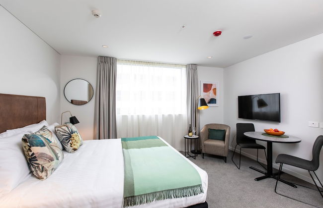 Quest Mount Eden - Foto 2