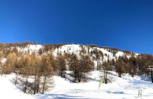 Clotes modern apartment, 50m from slopes - sleeps 6-8, 2 bath - SauzeHoliday - Photo 52