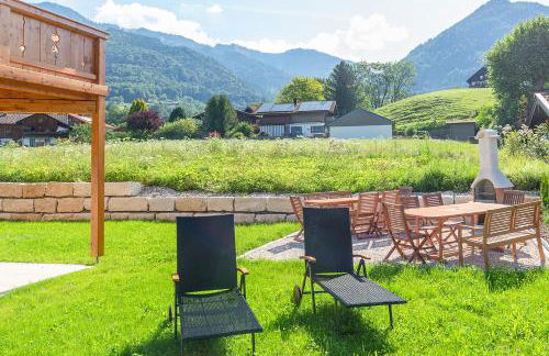 Chiemgauferienwohnungen - Maier - Foto 53