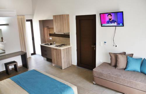 Ledra Maleme Hotel - Foto 32