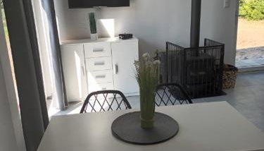 Domki nad jeziorem w Borach Tucholskich - Foto 3