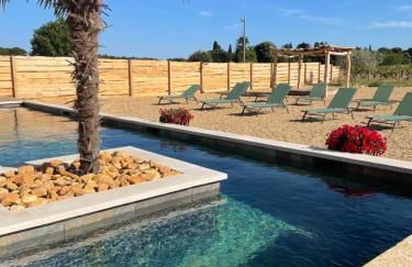 Mas du Couchant - Foto 1