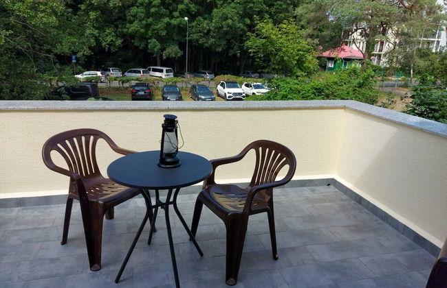 Apartament Konopnicka - Foto 11