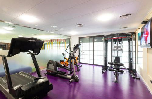 Aparthotel Miami Park - Foto 23