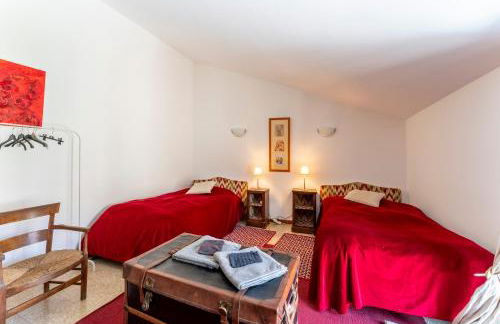 L'Oustalet en Provence - Photo 9