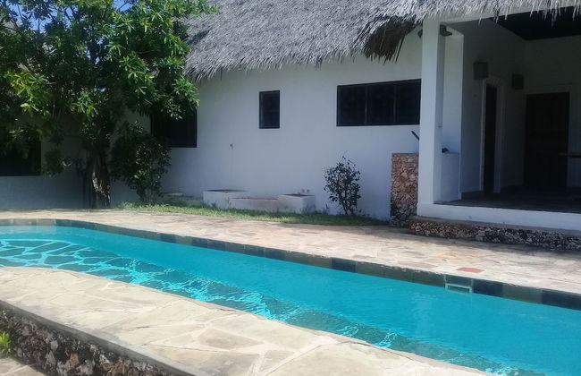 Lion Villa - Foto 12