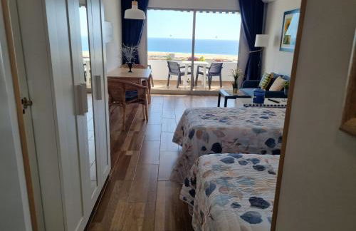 Vv casafaromar oceanfront air conditioning - Foto 21