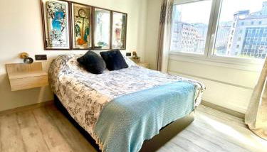 Vigo Centro Piso de Diseño - Foto 5