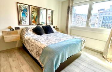 Vigo Centro Piso de Diseño - Foto 5