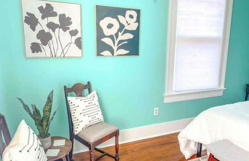 Historic Gem in Downtown Little Rock, Near Convention Center - Foto 34