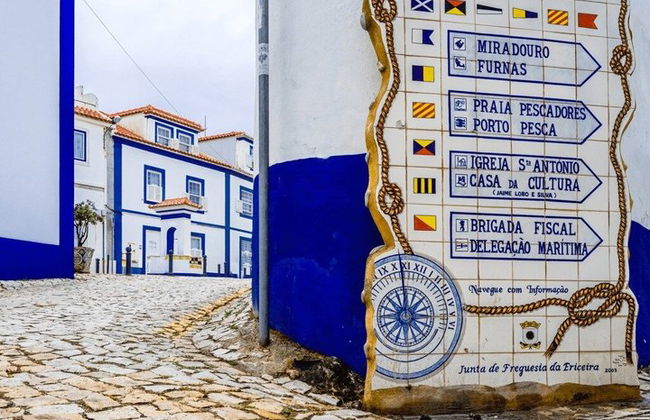 Knights Templar Route Full Day Private Tour from Lisbon - Photo 16