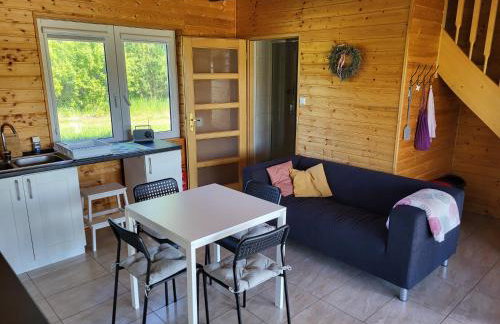 Dzikie Chatki - Foto 16