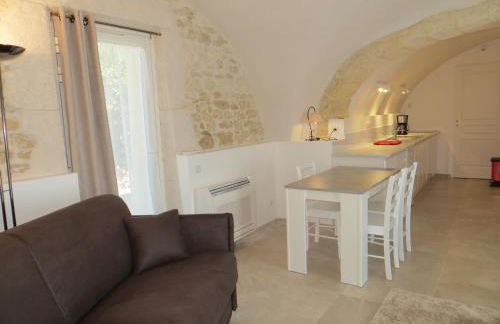 Les Studios-Hôtel de Sommières - Foto 40