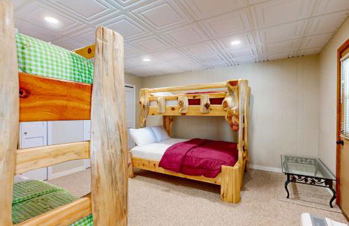 Soaring Pines Lakeside - Foto 50