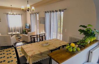 patra's sea front apartment - Foto 18