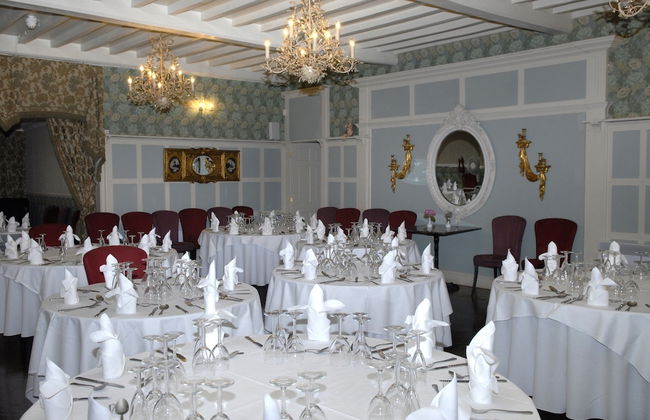 Plas Maenan Country House - Foto 48