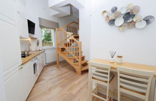 Designer Apartment im Landhausstil - Foto 2