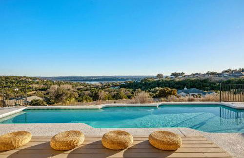 Villino Pace Lake Travis - Pool Hot tub Firepit - Foto 1