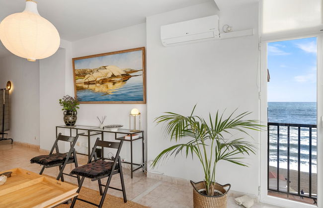 Marvelous Waterfront apt in Fuengirola - Ref 73 - Foto 16