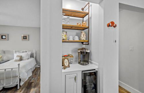 Water's Edge Retreat home - Foto 17