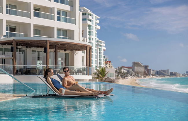 Sun Palace Cancun - Adults Only - All-inclusive - Photo 45