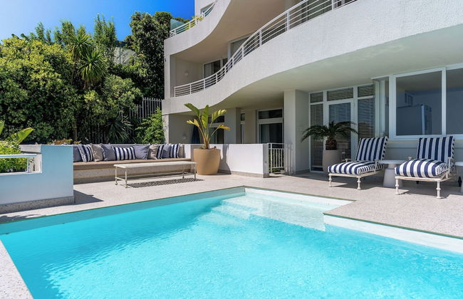 Bay Reflections - Luxury Serviced Apartments - Foto 56