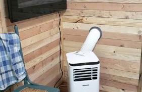 Dreamy Treehouse Cabin Oasis Near Piney River, Tennessee - Foto 28