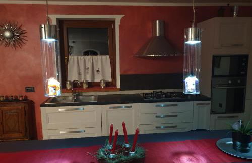 Villa La Tour Nus - Photo 8