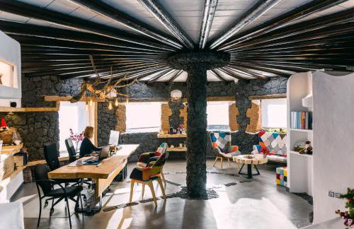 Kamezí Boutique Hotel Villas - Foto 42