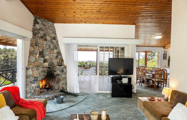 Platres Forest Panorama - Foto 30