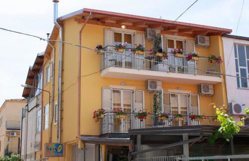 Camera per 2 ospiti nel Centro, a pochi passi dal Mare ! Il Mozzo - Foto 14