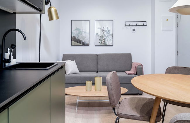 Limehome Santiago de Compostela - Foto 65