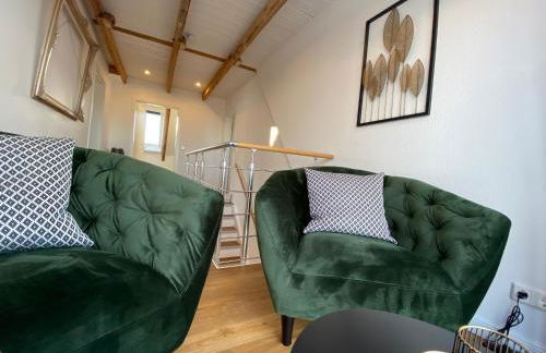 Ostseeferienhaus 33 über NN - Foto 24