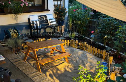 Ferienwohnung Im Morgenbachtal - Foto 8