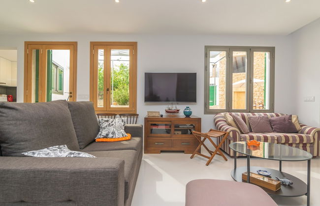 Sa Teulera De Pina in Pina - Foto 2