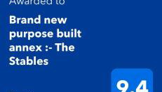 The Stables at Lower Carr Barn - Foto 2