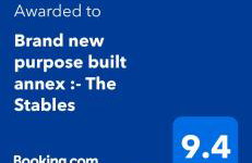 The Stables at Lower Carr Barn - Foto 2