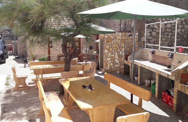 Apartments Petra - Foto 72