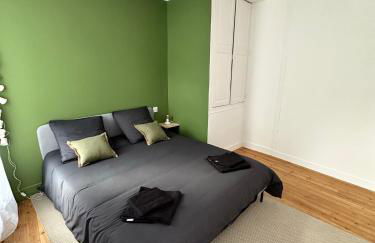 Appartement cosy et moderne - 2 Chambres - Photo 4
