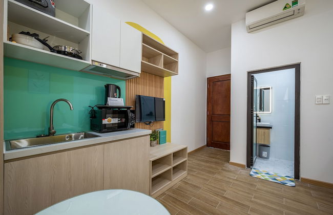 Cozrum Homes - Selina Residence - Foto 72