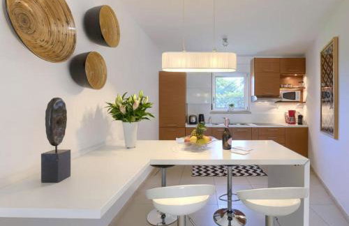 Villa Bobos place with Jacuzzi and Sauna 46D - Foto 14