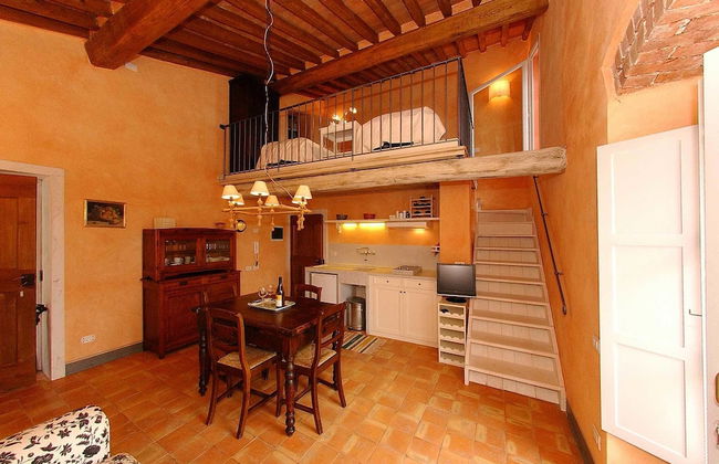 Agriturismo Monteverde - Photo 49