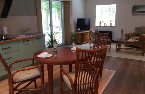 Ferienwohnung direkt Am Potzlower See - Photo 12