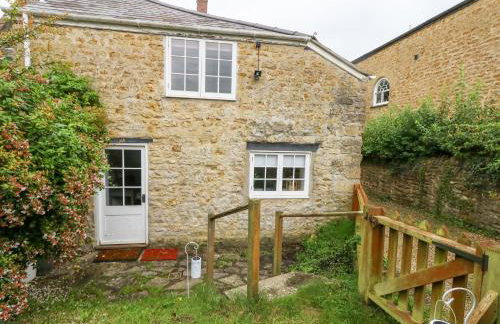 Half Pint Cottage - Foto 27