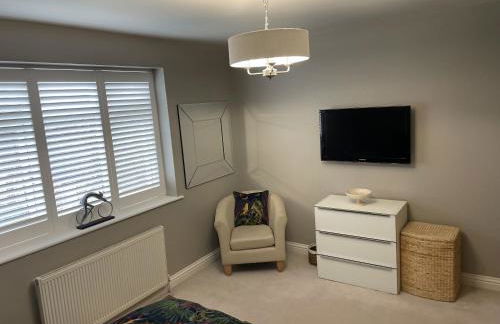 Priory Gardens – Birkdale - 2 bed - Foto 43