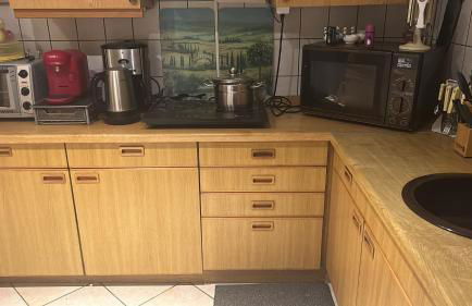 Souterrainwohnung Zum Leiselsee - Foto 6