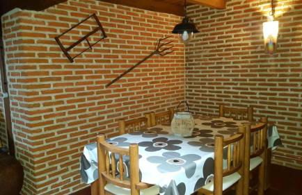 Casa Rural Refugio Los Perdigones - Photo 29