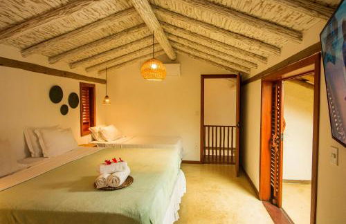 Vila Nativa Caraíva - Foto 66